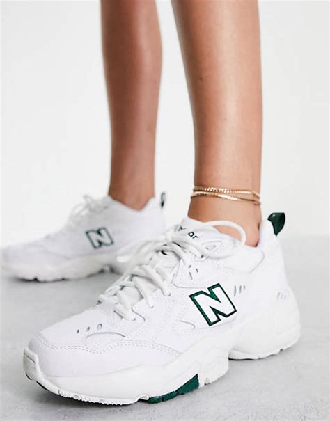 new balance trainers asos